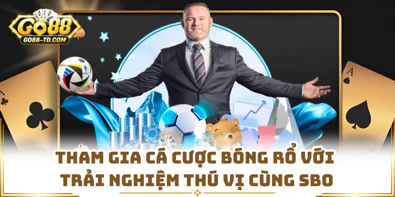 Tham Gia Cá Cược Bóng Rổ Với Trải Nghiệm Thú Vị Cùng Sbo